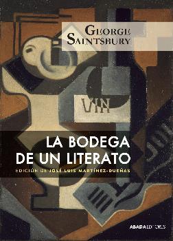 La bodega de un literato