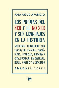 Los poemas del ser y el no ser y sus lenguajes en la historia