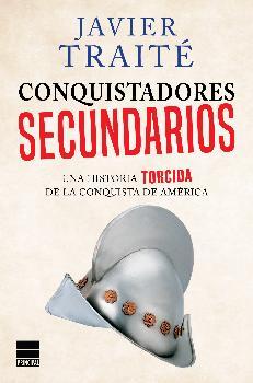 Conquistadores secundarios