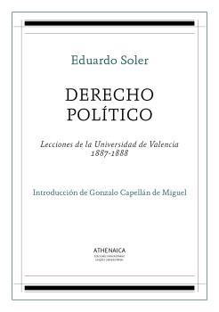 Derecho político