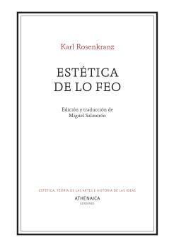 Estética de lo feo