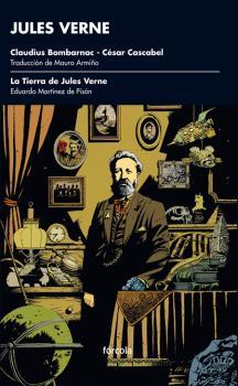 Pack Jules Verne (3 TOMOS)