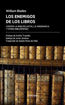 Los enemigos de los libros