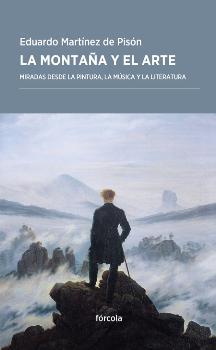 La montaña y el arte