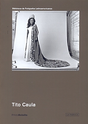 TITO CAULA