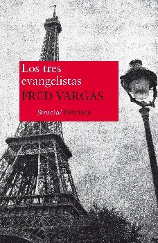 Los tres evangelistas
