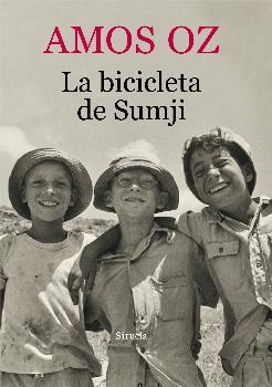 La bicicleta de Sumji