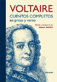 Cuentos completos en prosa y verso