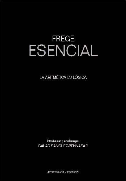 Frege/Esencial
