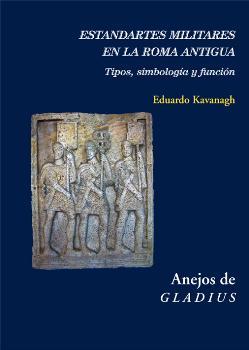 Estandartes militares en la Roma antigua