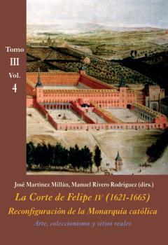 Arte, coleccionismo y sitios reales (vol. 4)