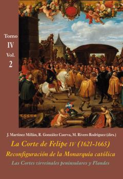 Las cortes virreinales y Flandes