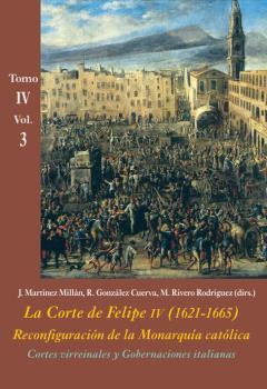 Cortes virreinales y gobernaciones italianas