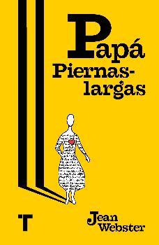 Papá Piernaslargas