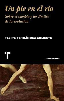 Un pie en el río