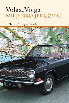 Volga, Volga