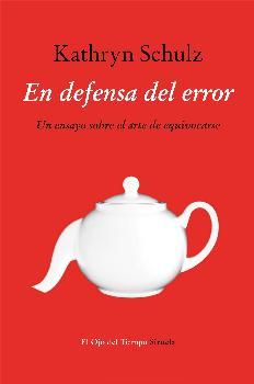 En defensa del error