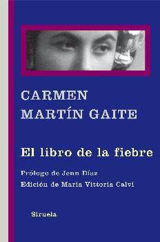 El libro de la fiebre