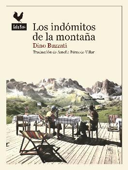 Los indómitos de las montañas