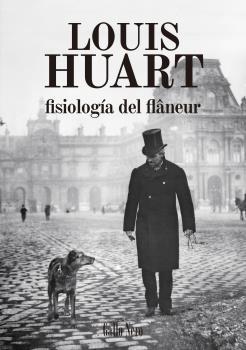 Fisiología del flâneur