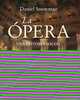 La Ópera