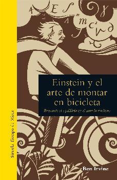 Einstein y el arte de montar en bicicleta