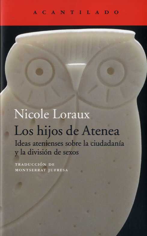 Los hijos de Atenea