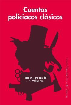 Cuentos policiacos clásicos