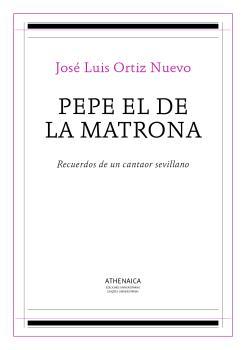 Pepe el de la Matrona