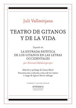 Teatro de gitanos y de la vida