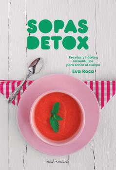 Sopas detox