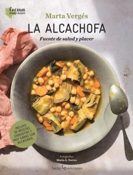 La alcachofa