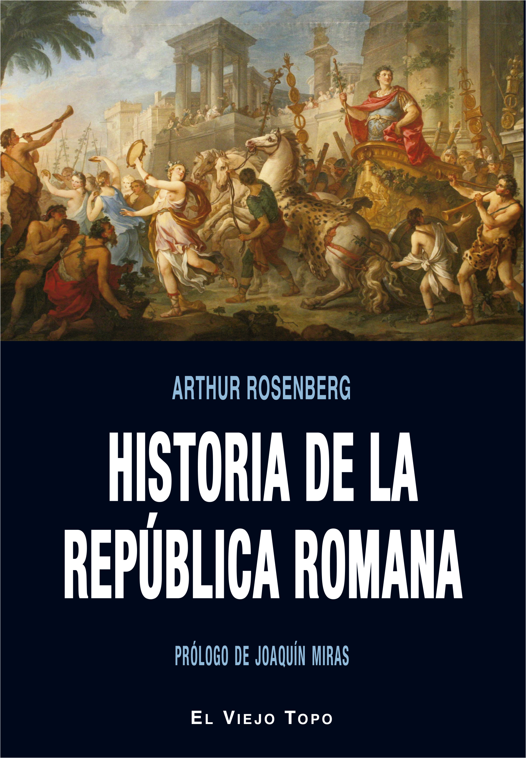 Historia República Romana