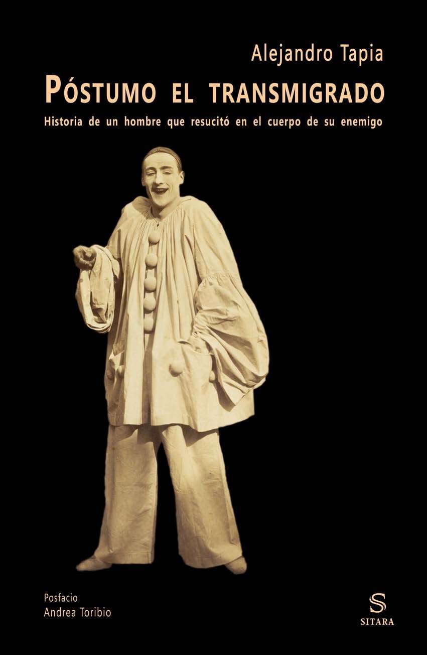 Póstumo el transmigrado