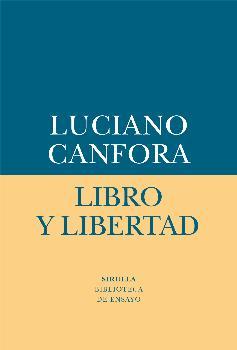 Libro y libertad