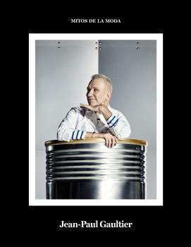 Jean - Paul Gautier