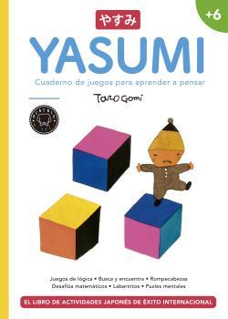Yasumi +6