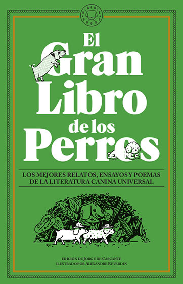 El Gran Libro de los Perros