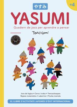 Yasumi +4 (Catalán)