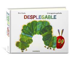 L''erugueta goluda desplegable