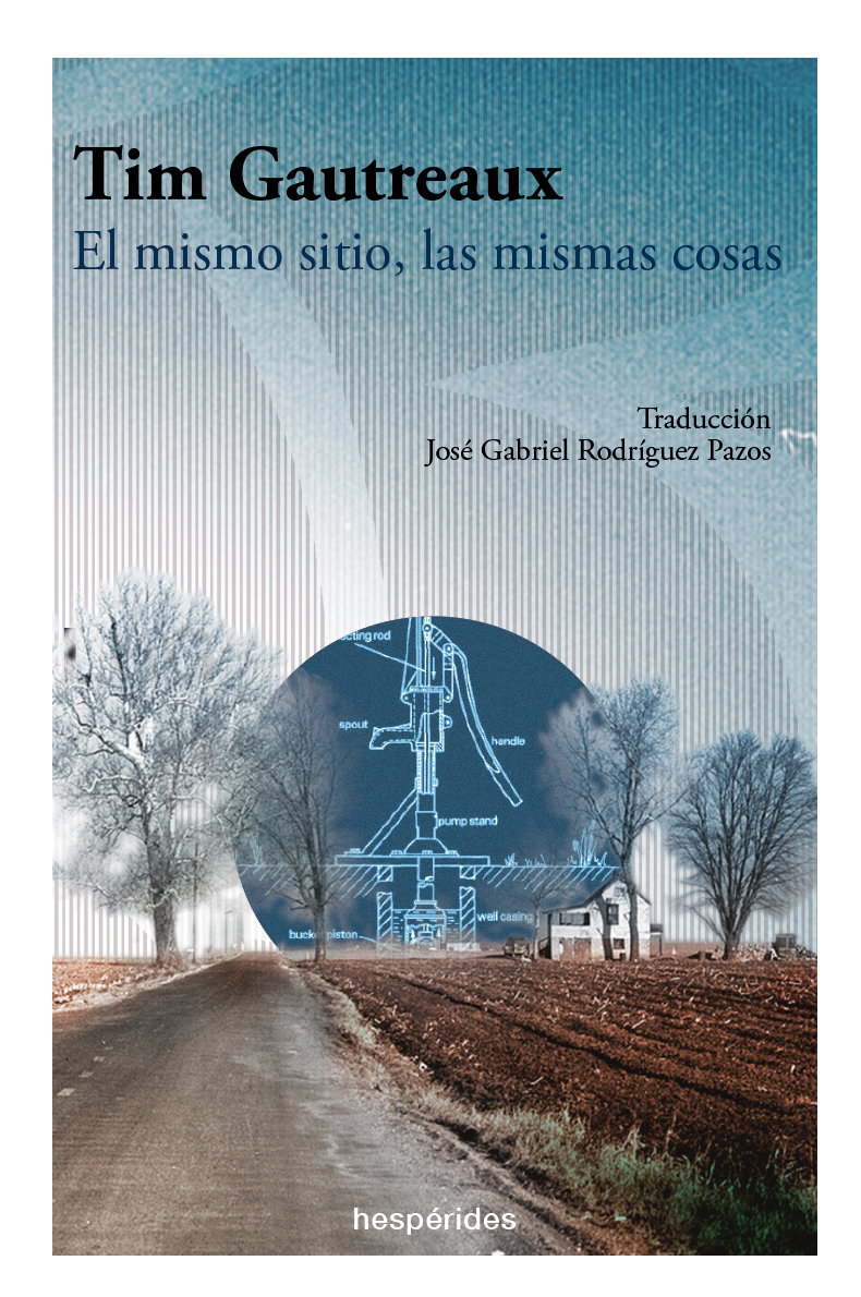 El mismo sitio, las mismas cosas
