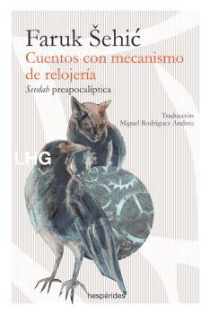 Cuentos con mecanismo de relojería