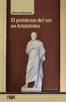 El problema del ser en Aristóteles