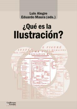 ¿Qué es la Ilustración?