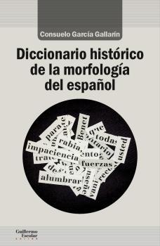 Diccionario histórico de la morfología del español