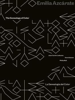 La genealogía del color. Emilia Azcárate