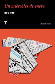 Un miércoles de enero