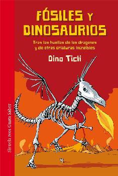 Fósiles y dinosaurios