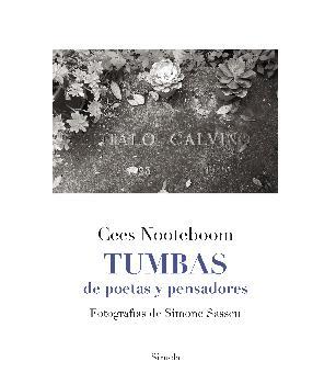 Tumbas de poetas y pensadores