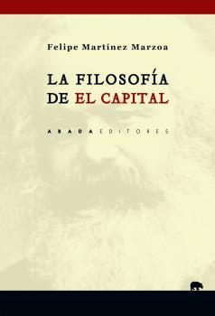 La filosofía de El capital